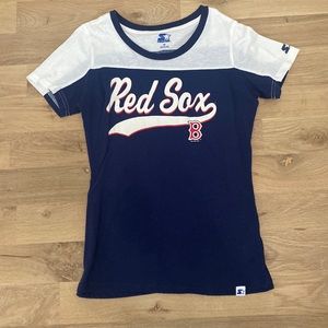 ⚾️RED SOX tee⚾️